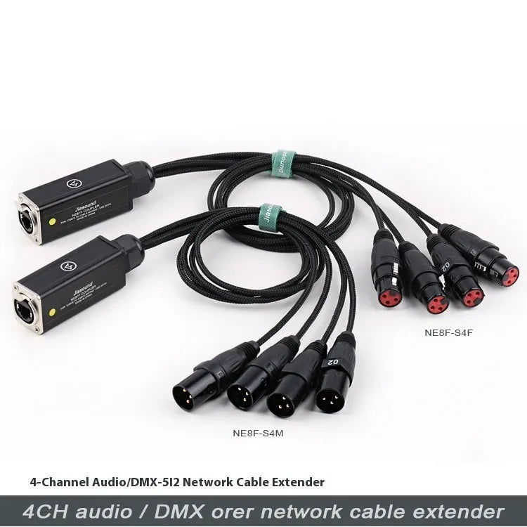 RJ45 CAT6 network extension converter cable with moulded plugs, available in multiple lengths