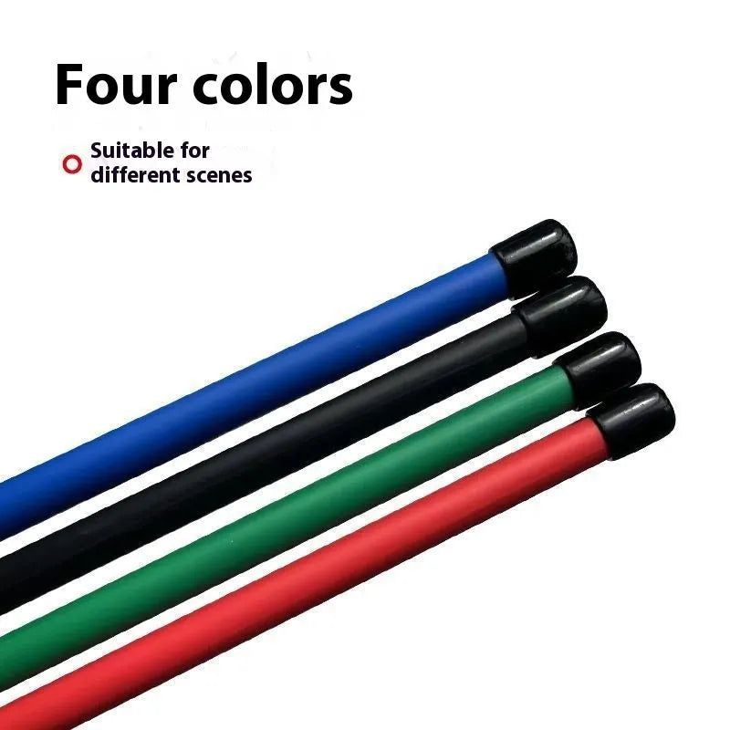 Resin pointer for measuring tape in various lengths for precise marking.