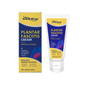 60g tube of herbal foot relief cream with mint and cinnamon oil for tired feet.