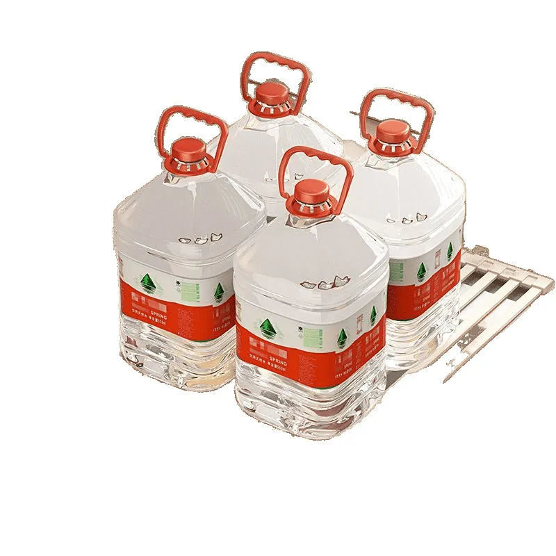 Milky White foldable stainless steel kitchen draining rack shown folded and unfolded.