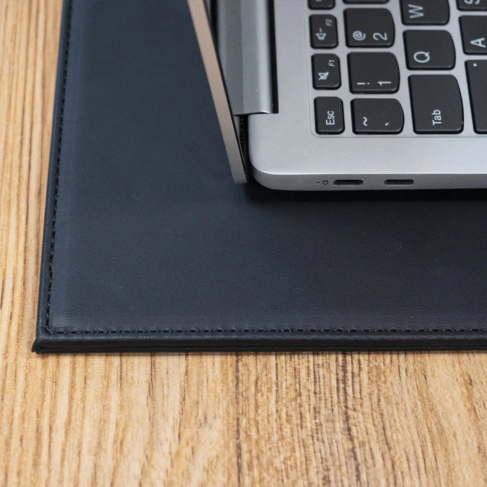 Anti-radiation printing tablet pad for inkjet printers in four colour options