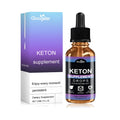 30ml dietary supplement liquid with Vitex negundo extract and acetyl tyrosine in drop container