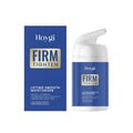 50g container of Lifting Smooth Moisturiser cream with shea butter and hyaluronic acid