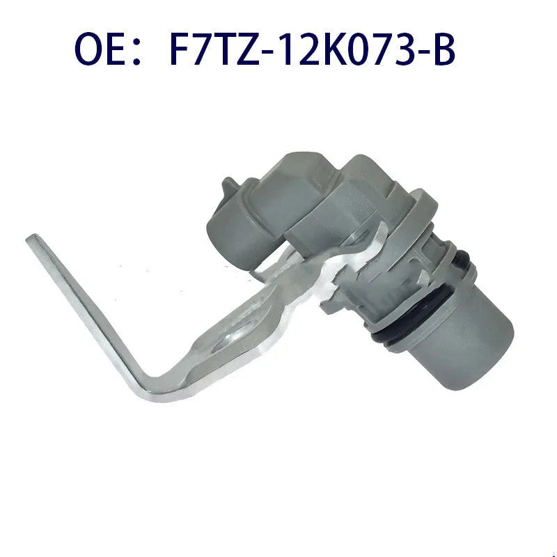 Genuine Ford CMP Camshaft Position Sensor with reference F7TZ12K073B