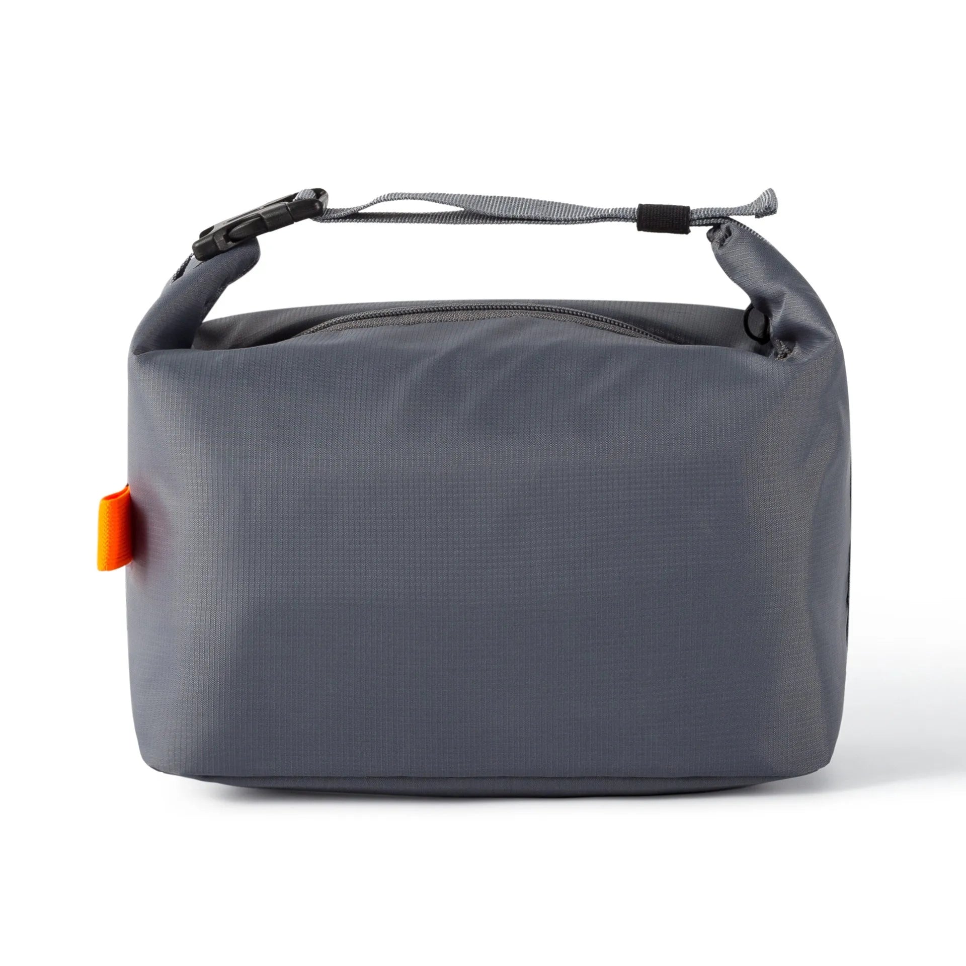 Japanese style insulated lunch bag in oxford cloth with temperature preservation functions