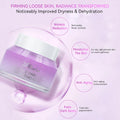 DR.ROSEVA Brightening Vitamin E Dark Spot Corrector Face Cream in a 50g white jar