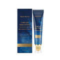 30g tub of Light Spot Tightening and Repairing Eye Cream.