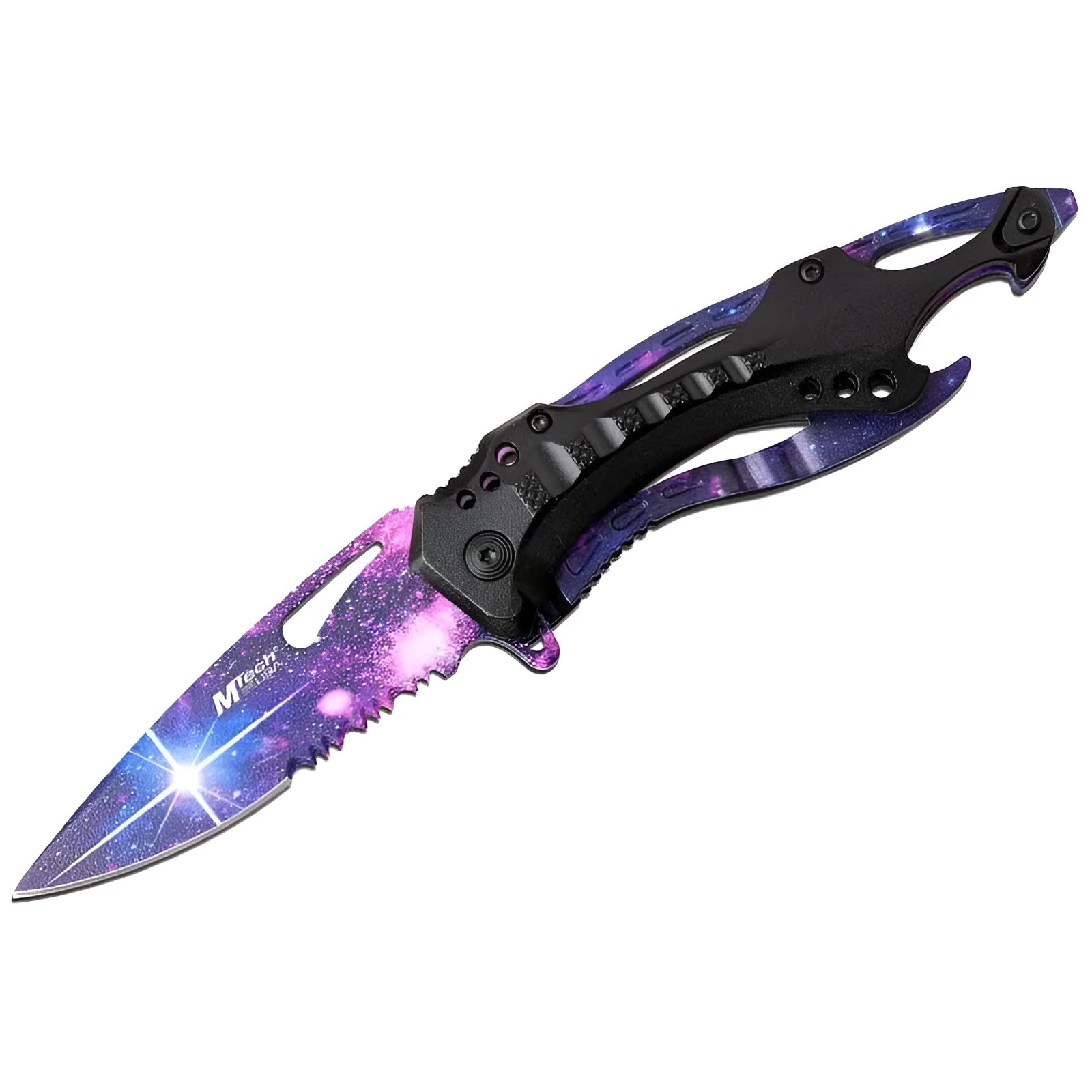 CS GO Karambit knife car body sticker in 13cm size with waterproof PVC material
