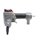 DK30 air-powered metal punching gun for fabric hole creation