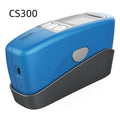 Ceramic brightness stone portable glossiness tester with measurement angle display