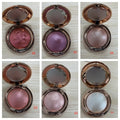 C-F019 Shining High Gloss 10ml professional nail polish bottle in a high gloss finish.