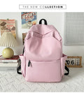 Waterproof large capacity folding backpack with air pillow belt in five colours for outdoor sports and daily use