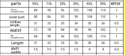 Women's plus size printed split bikini swimsuit in polyester fabric.
