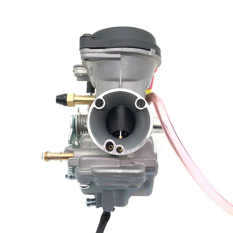 Replacement motorcycle carburetor for Diamond Leopard HJ125K-2, GX125, and GS125 models