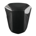 Suzuki GSXR1000 motorcycle rear seat cowl cover in ABS plastic showing six colour options