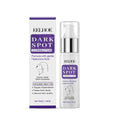50g skin care cream jar with 3.5 x 13 cm packaging for daily moisturising and pore minimising