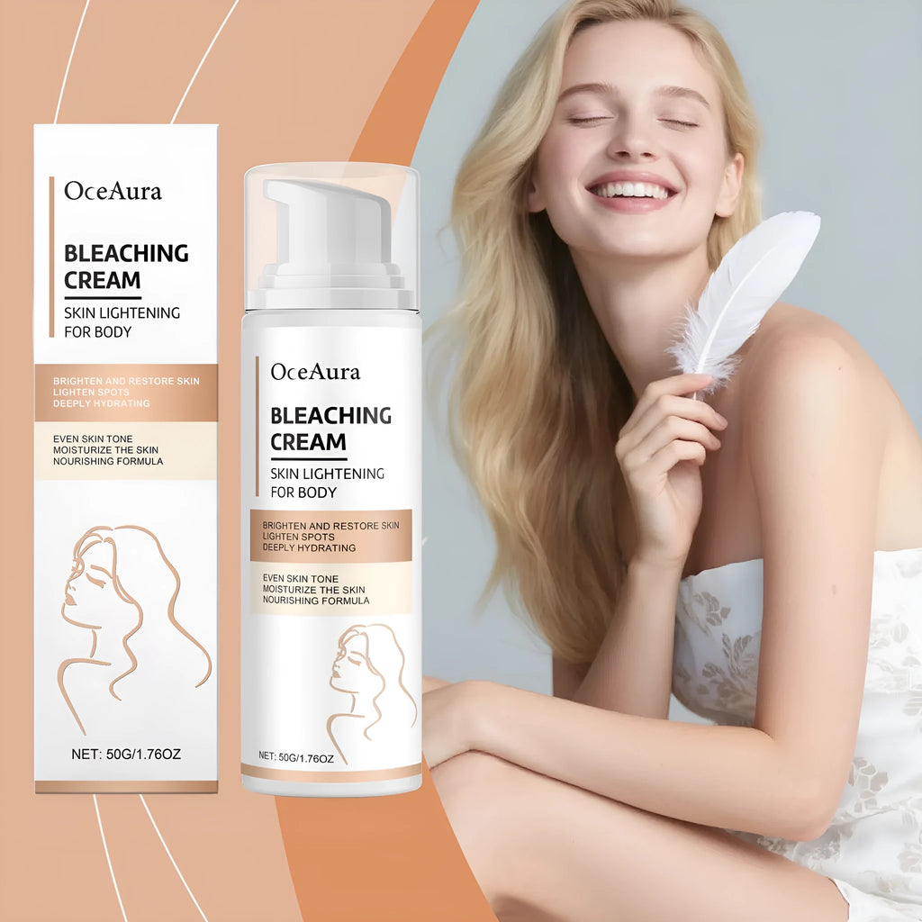 50g daily moisturising body lotion with non-sticky formula for universal skin types