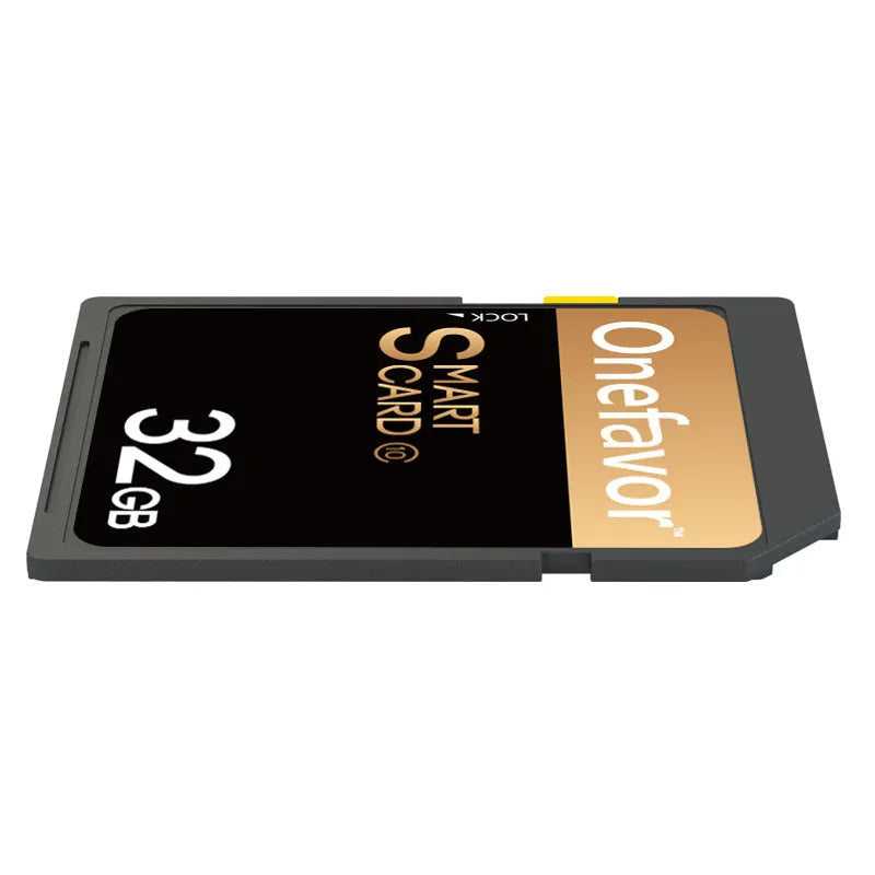 SD to PCMCIA adapter card with 32GB SD card for Mercedes-Benz and PC use
