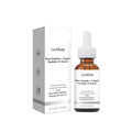 30ml moisturising oil bottle with dropper for facial wrinkle and dryness treatment