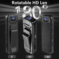 L7 model home security camera with HD recording and infrared night vision