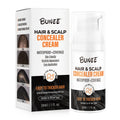 30ml scalp concealer pomade for thinning hair coverage and scalp nourishment