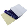 A4 tattoo transfer paper quadruple copy with transfer paste gel for stencil creation