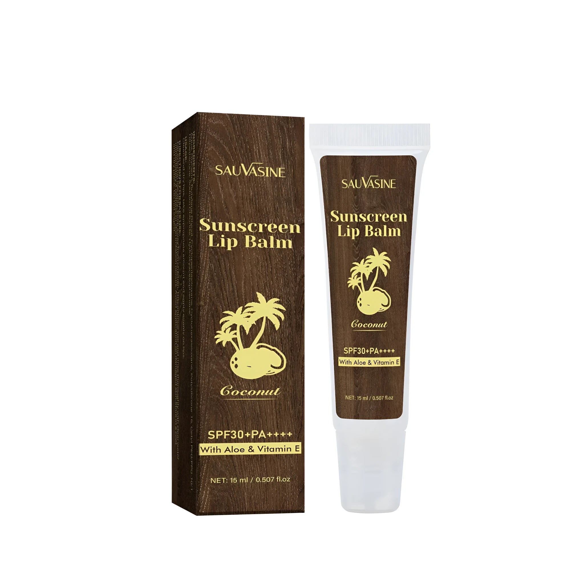 50ml protective lip moisturising cream stick in style SWXA389.