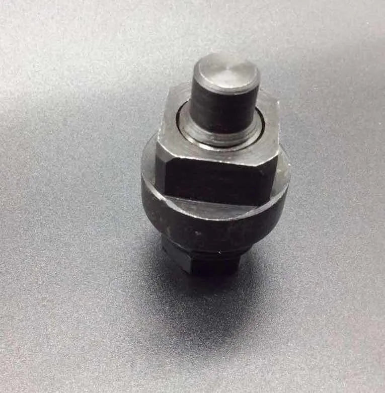 Aodi T40058 crankshaft rotating sleeve timing tool for engine service and top dead centre alignment