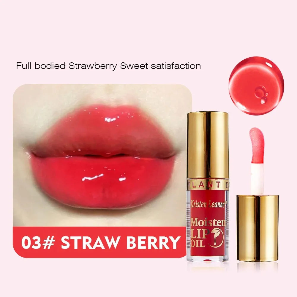 Moisturising lipstick in 3ml size with 60-month shelf life.