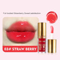 Moisturising lipstick in 3ml size with 60-month shelf life.