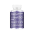 Bottle containing 60 vaginal capsules for adult intimate hygiene use