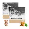 Box of frankincense mint supplement tablets with 18-count packaging
