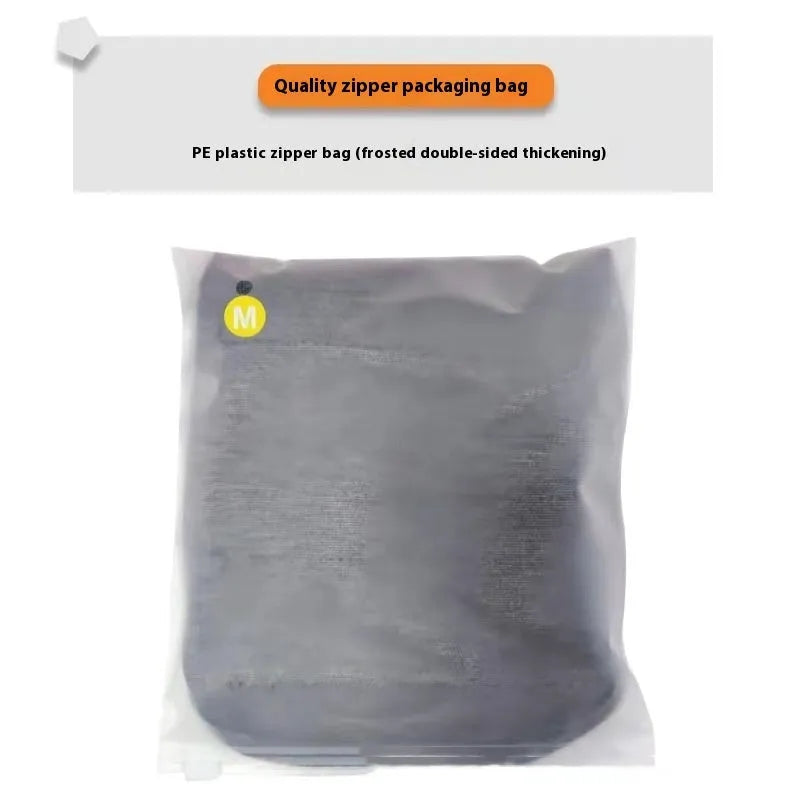 Heather grey brocade cotton ponte-de-roma dog anxiety jacket warm vest shown on a dog