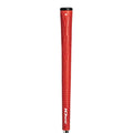 TPE golf club grip in multiple colour options including pink, red, blue, white, and black variants