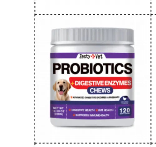 Health supplement bottle containing 120 capsules, available in 7 different formulation styles