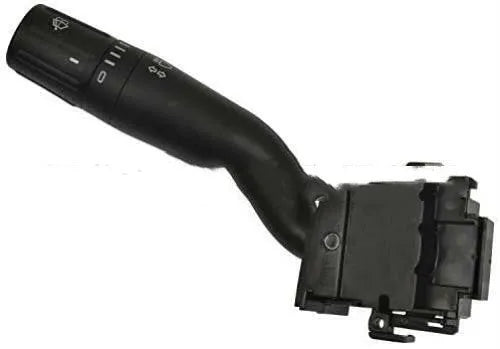 Universal turn signal wiper combination for Volkswagen BC3 series vehicle models