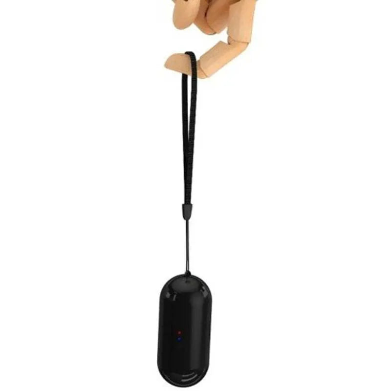 TWS Mini Touch True Wireless Bluetooth Headset black earbuds with charging case
