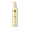 A 210g bottle of wash-free Soft 10-in-1 Hair Conditioner for ladies.