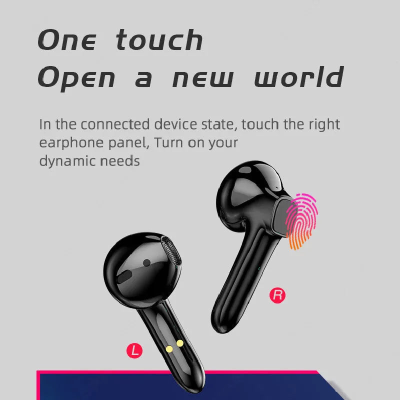 M59 style wireless Bluetooth gaming headset with low latency and noise reduction.